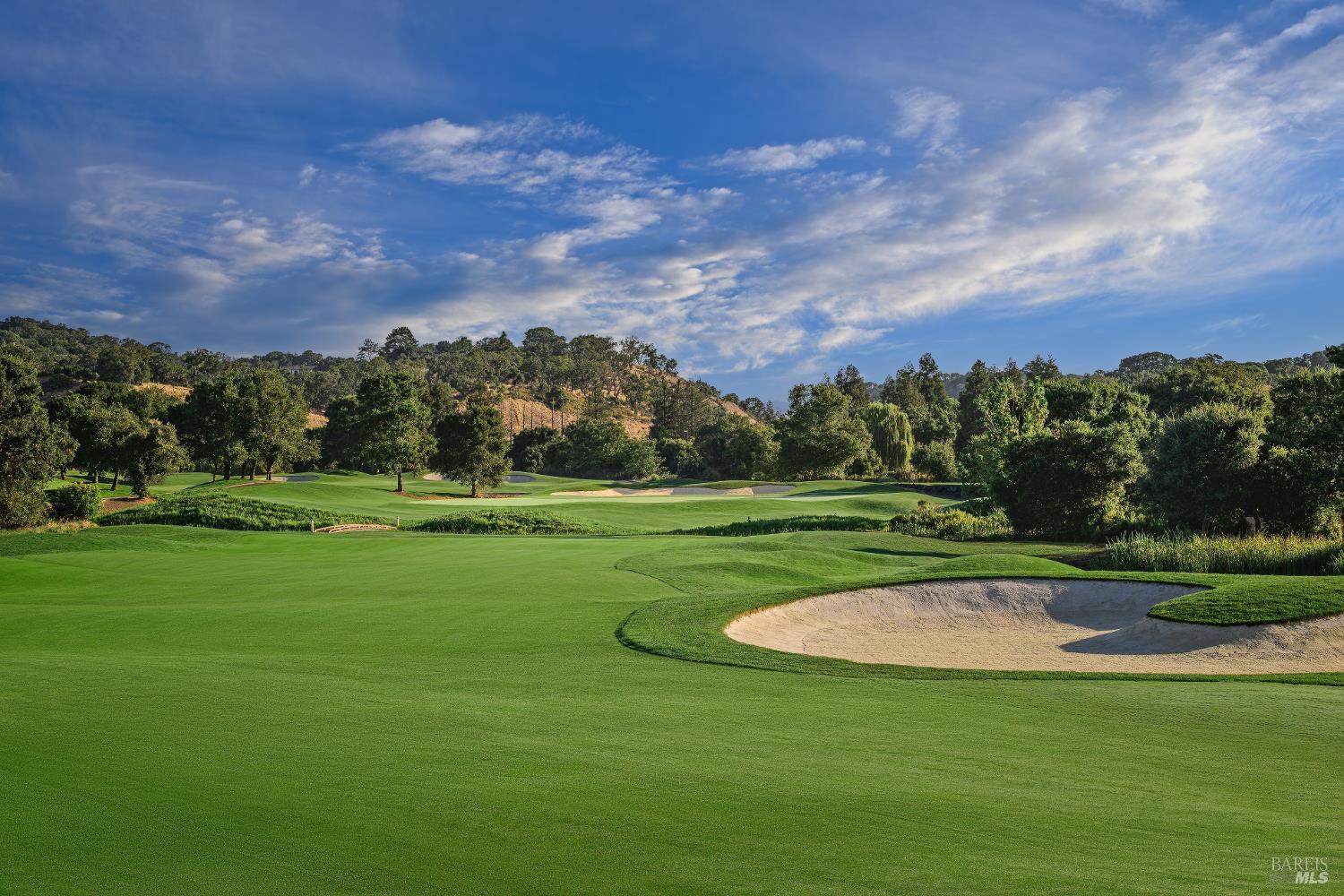 101 Windwalker Way Novato, CA 94945 - Photo 86 of 86 Nearby Stonetree Golf Course