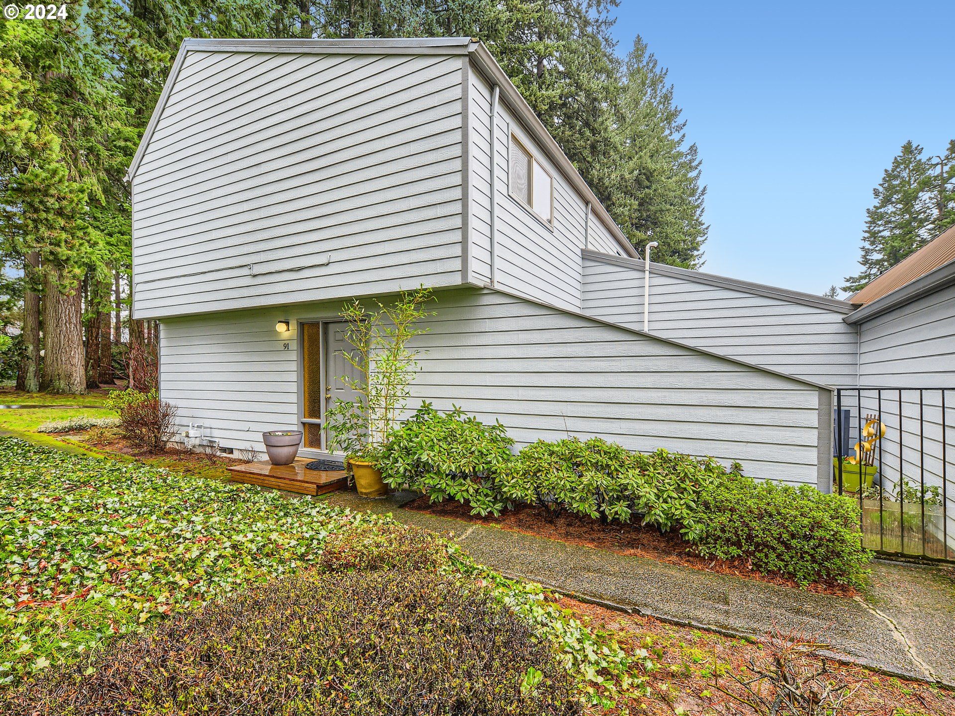 1200 Northeast Territorial Road, Unit 91 Canby, OR 97013 - Photo 2 of 24 Gallery Image 2