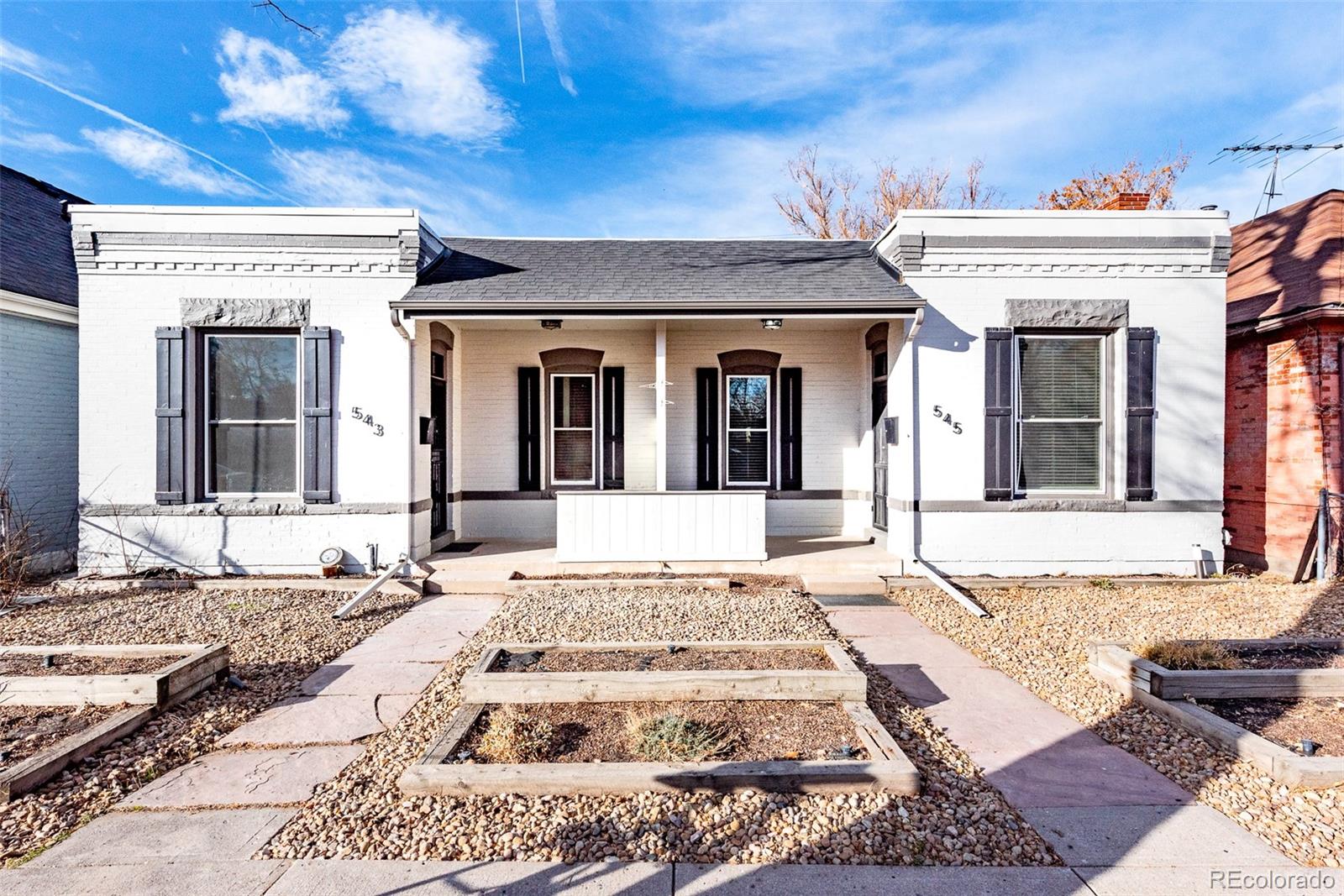 543 Inca Street Denver, CO 80204 - Photo 2 of 19 Gallery Image 2