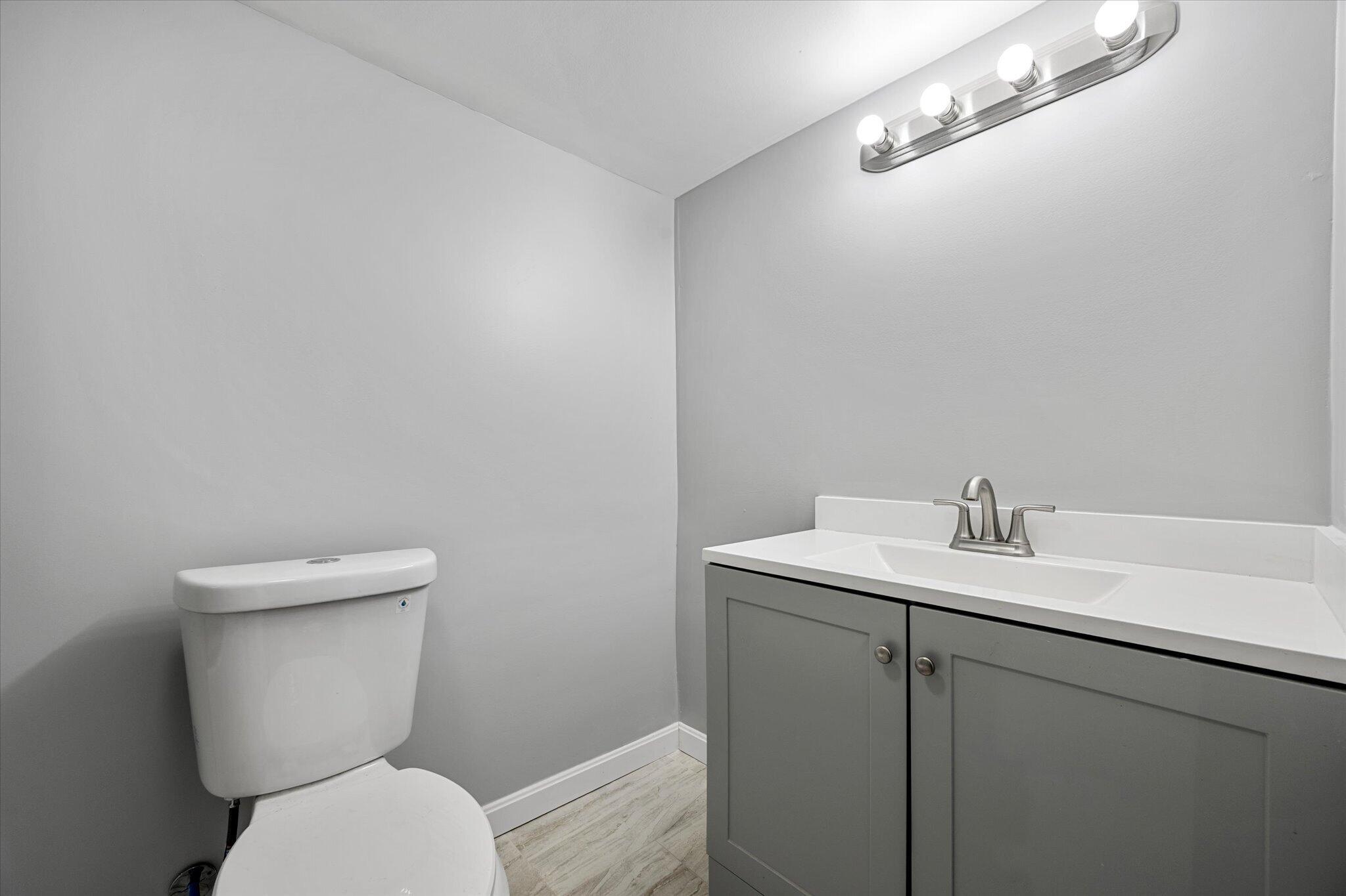 46 Larkspur Road Dedham, ME 04429 - Photo 20 of 27 20-Bathroom