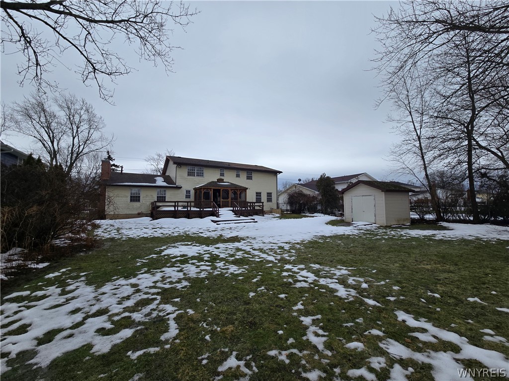 2287 Long Road Grand Island, NY 14072 - Photo 33 of 34