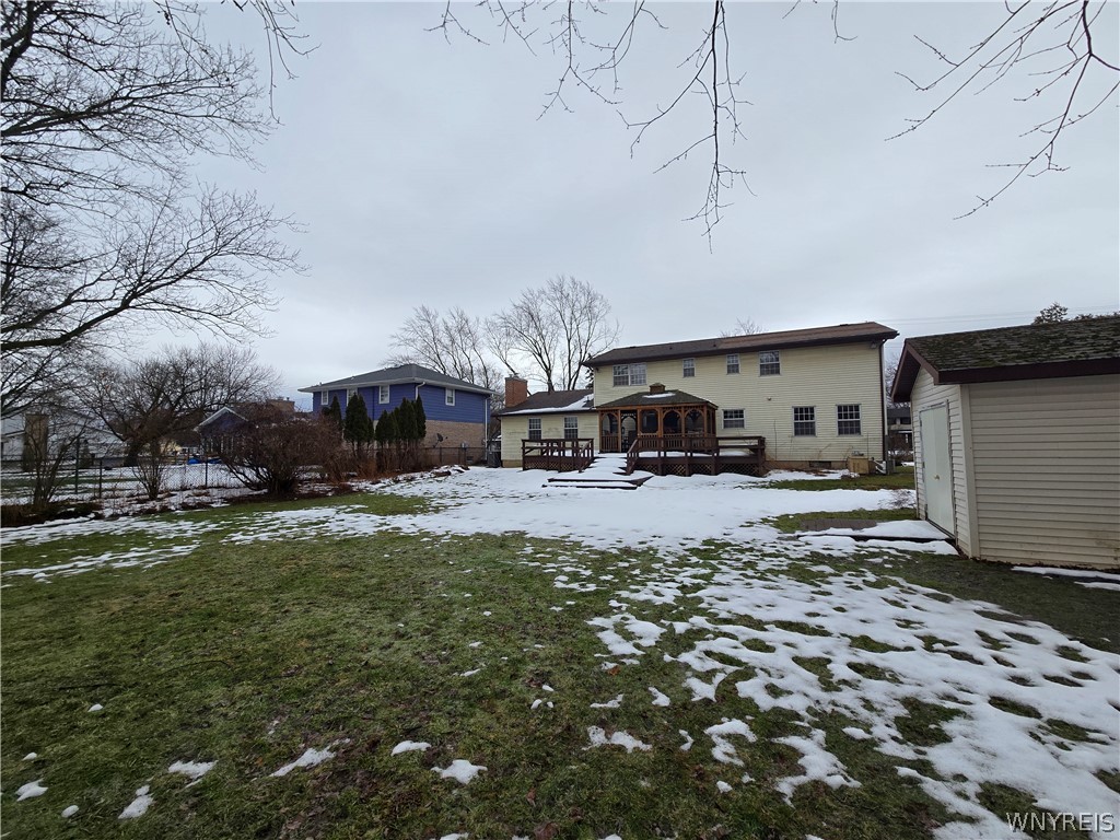 2287 Long Road Grand Island, NY 14072 - Photo 34 of 34