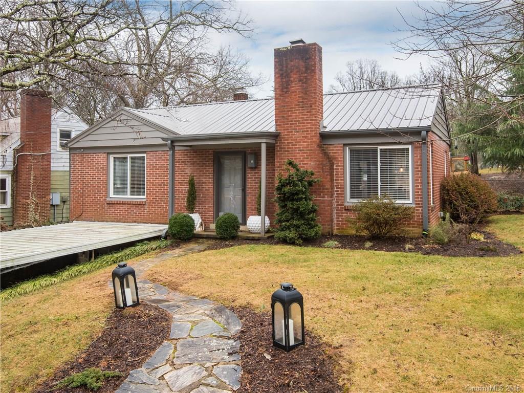 425 Governors View Road Asheville, NC 28805 - Photo 1 of 30 Gallery Image 1