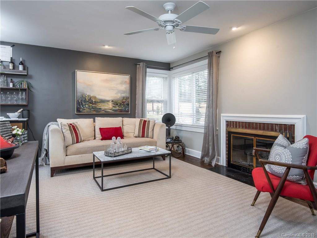 425 Governors View Road Asheville, NC 28805 - Photo 3 of 30 Gallery Image 3