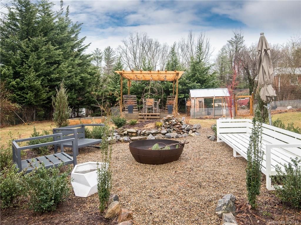 425 Governors View Road Asheville, NC 28805 - Photo 23 of 30 Gallery Image 23
