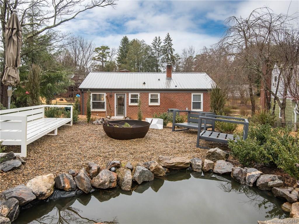 425 Governors View Road Asheville, NC 28805 - Photo 25 of 30 Gallery Image 25