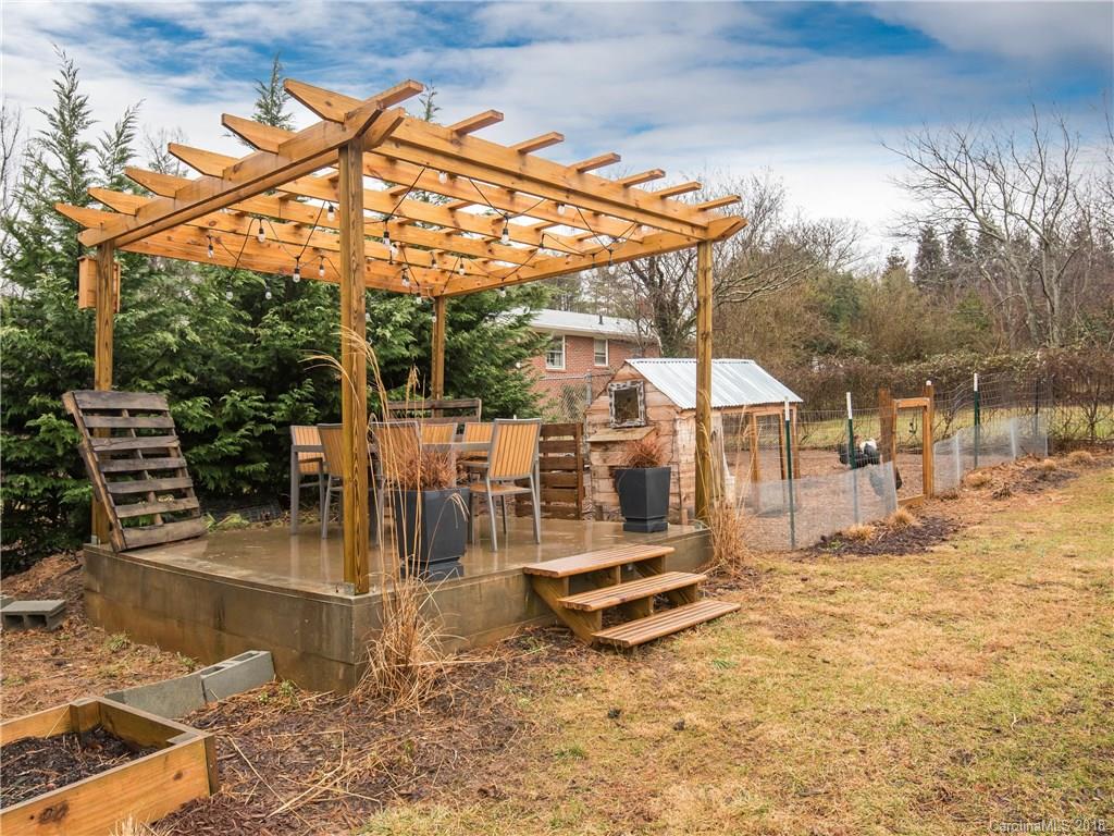 425 Governors View Road Asheville, NC 28805 - Photo 27 of 30 Gallery Image 27