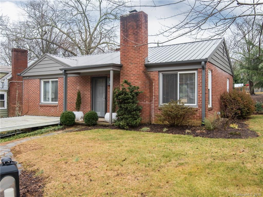 425 Governors View Road Asheville, NC 28805 - Photo 29 of 30 Gallery Image 29