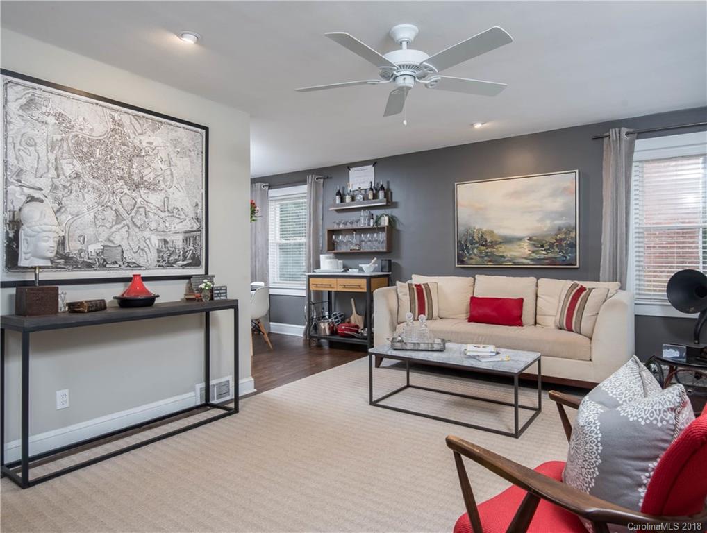 425 Governors View Road Asheville, NC 28805 - Photo 4 of 30 Gallery Image 4