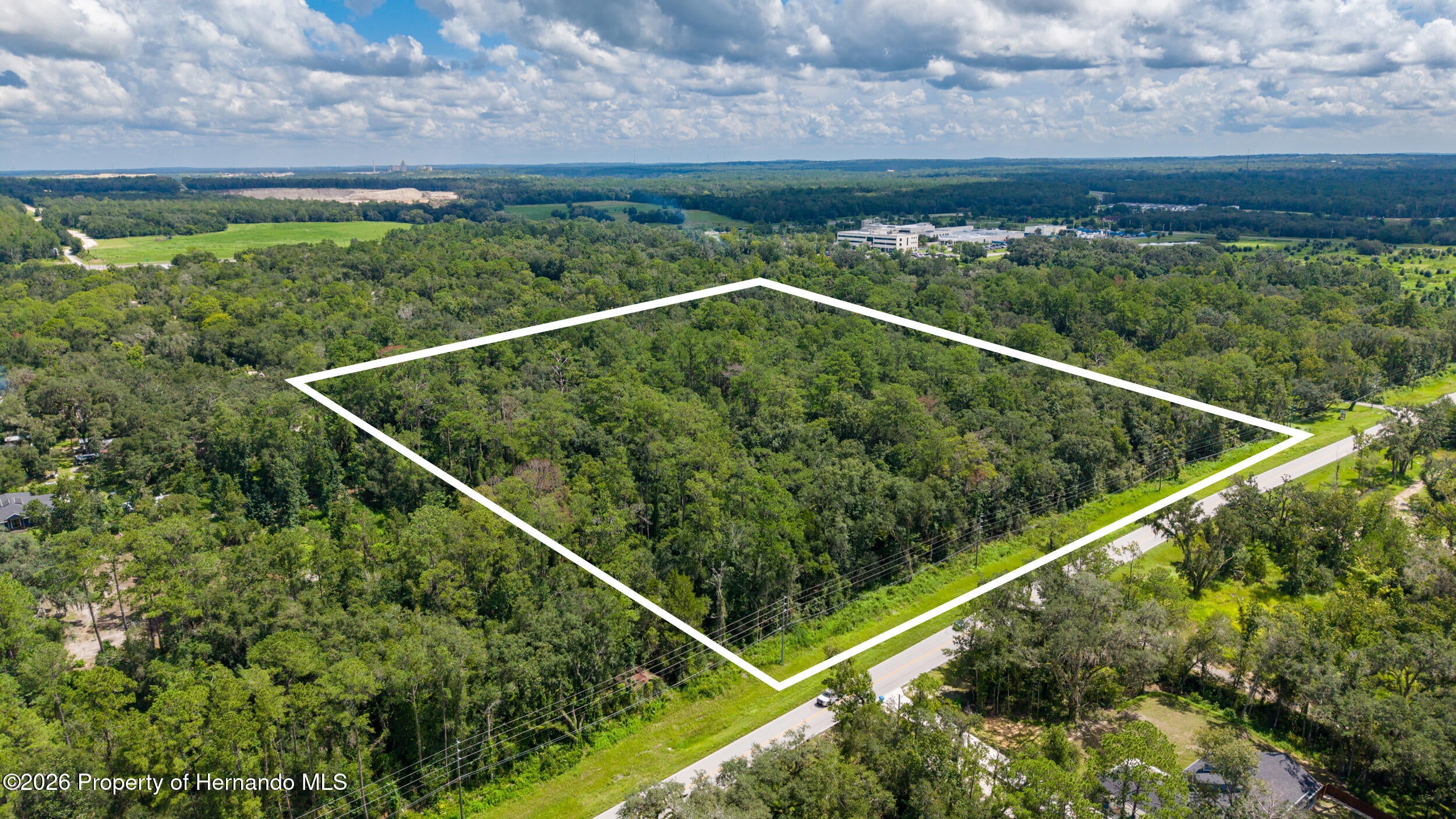 10.3-acres Wiscon Road Brooksville, FL 34601 - Photo 5 of 10 Gallery Image 5