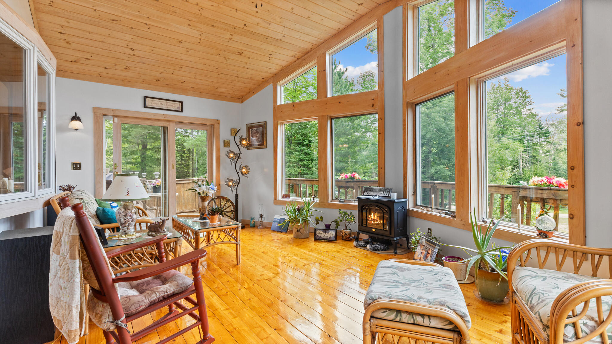 139 Five Road Carmel, ME 04419 - Photo 18 of 79 _MG_6715