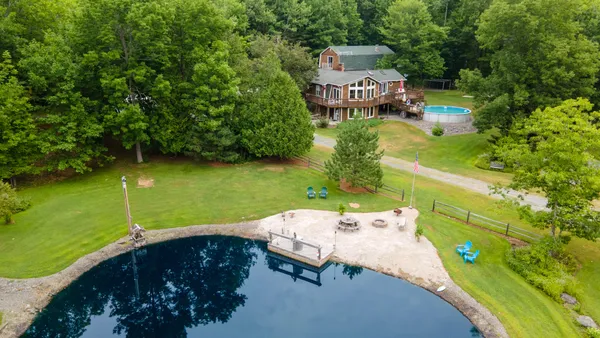 $525,000 | 139 Five Road, Carmel, ME 04419