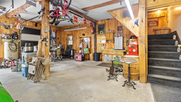 $525,000 | 139 Five Road, Carmel, ME 04419