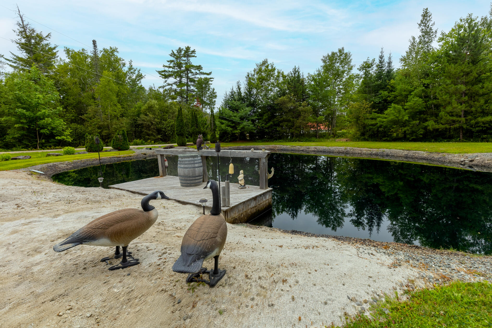 139 Five Road Carmel, ME 04419 - Photo 58 of 79 20250731-_MG_6911-HDR