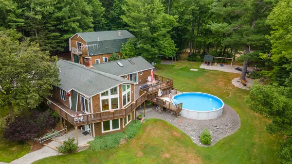 $525,000 | 139 Five Road, Carmel, ME 04419