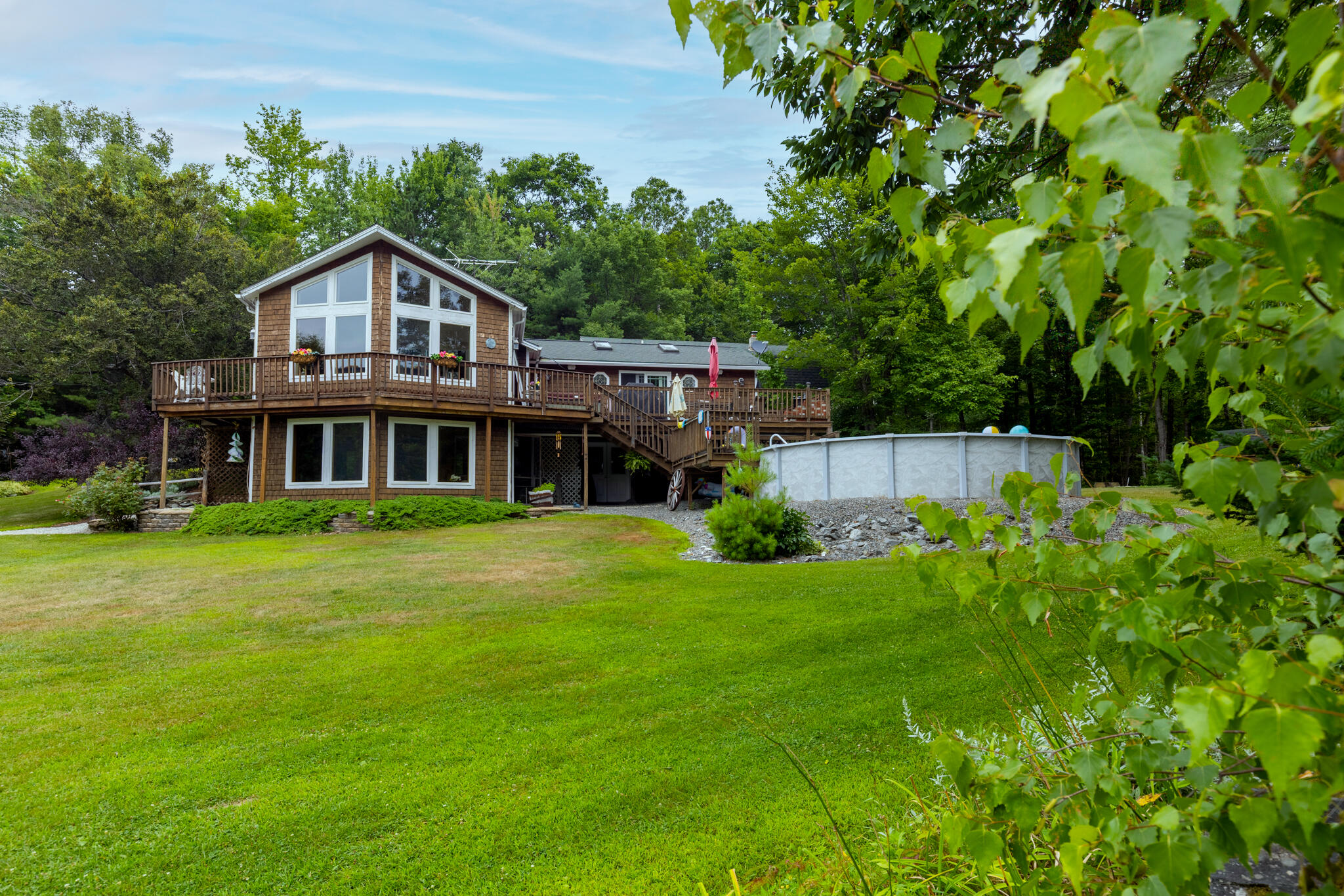 139 Five Road Carmel, ME 04419 - Photo 64 of 79 20250731-_MG_6914-HDR