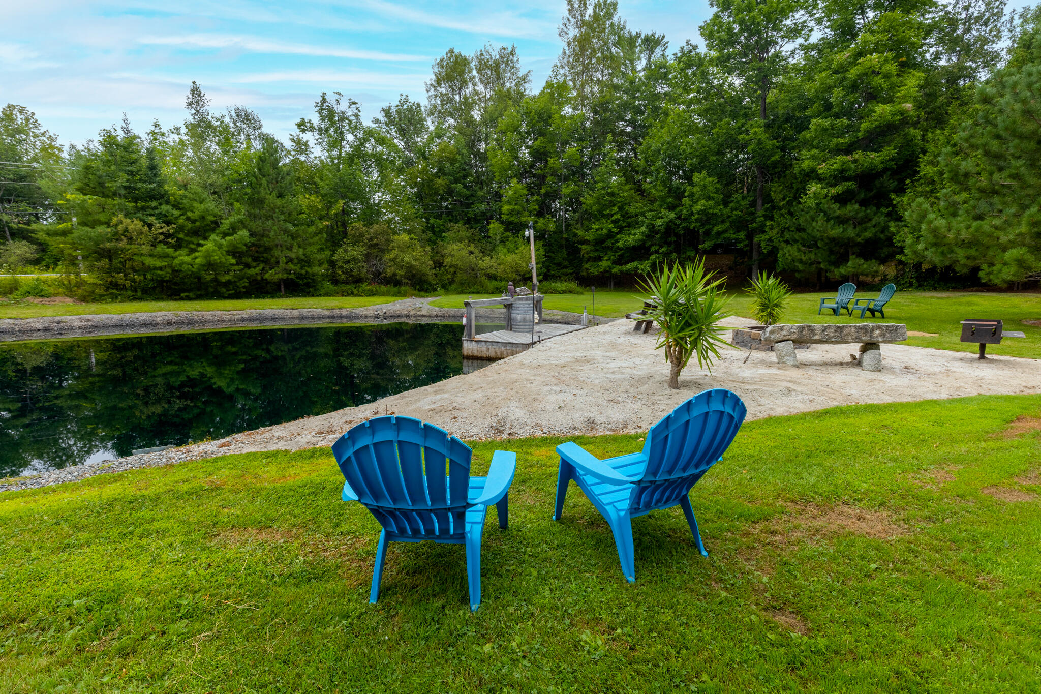 139 Five Road Carmel, ME 04419 - Photo 70 of 79 20250731-_MG_6905-HDR