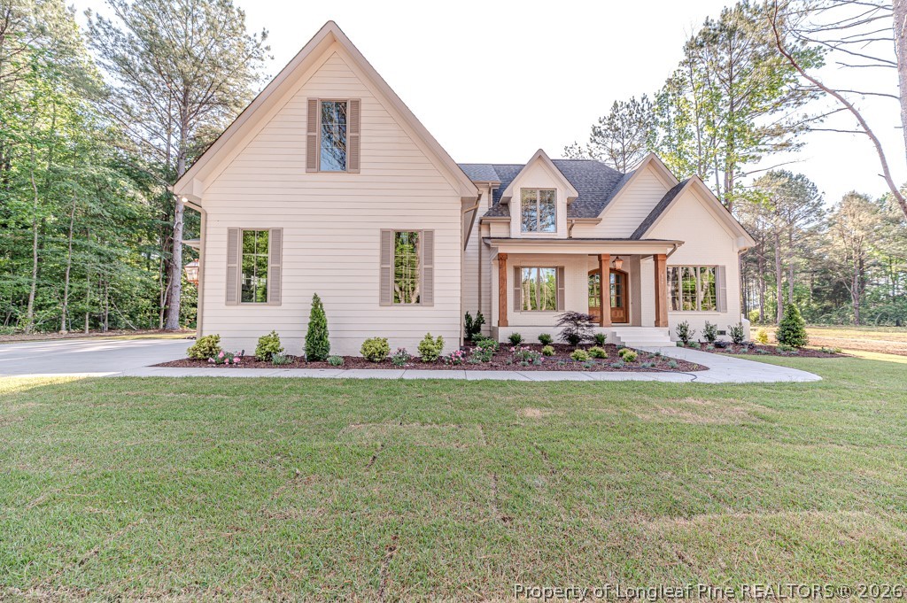 3772 Farrell Road Sanford, NC 27330 - Photo 1 of 50 Gallery Image 1
