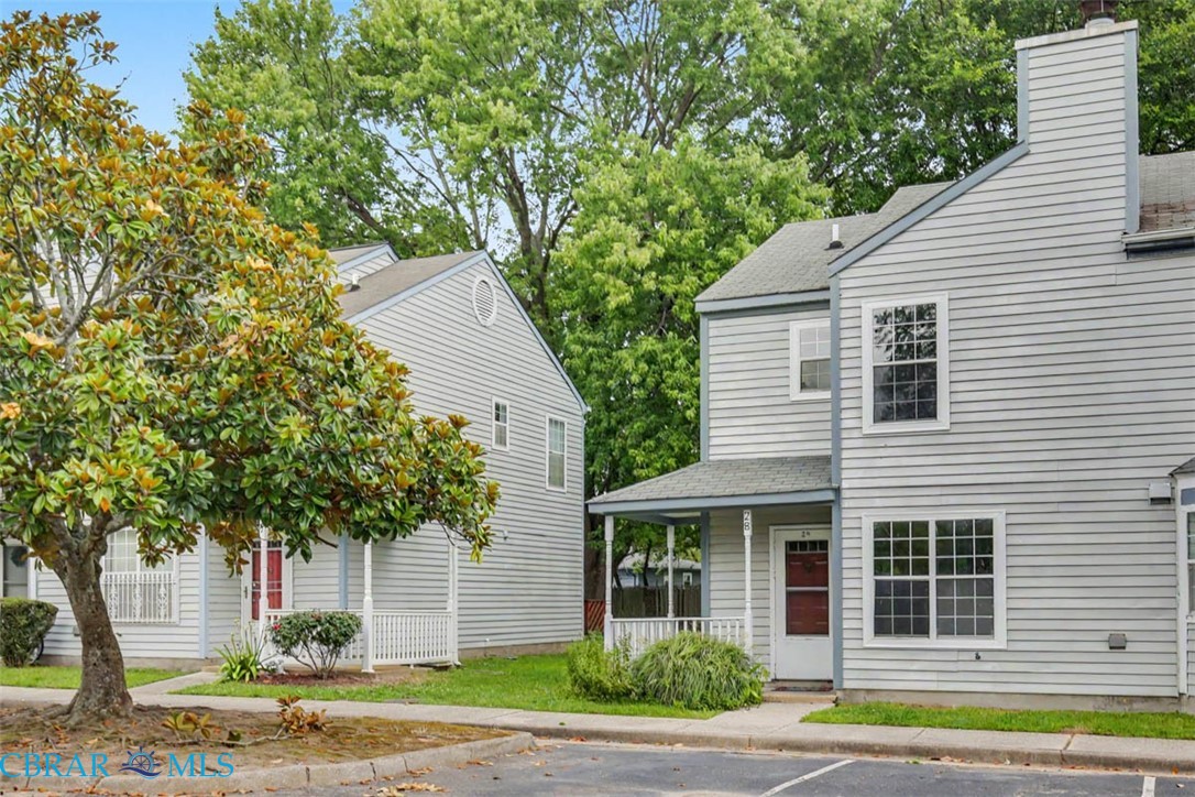 28 Bayview Court Hampton, VA 23664 - Photo 2 of 37