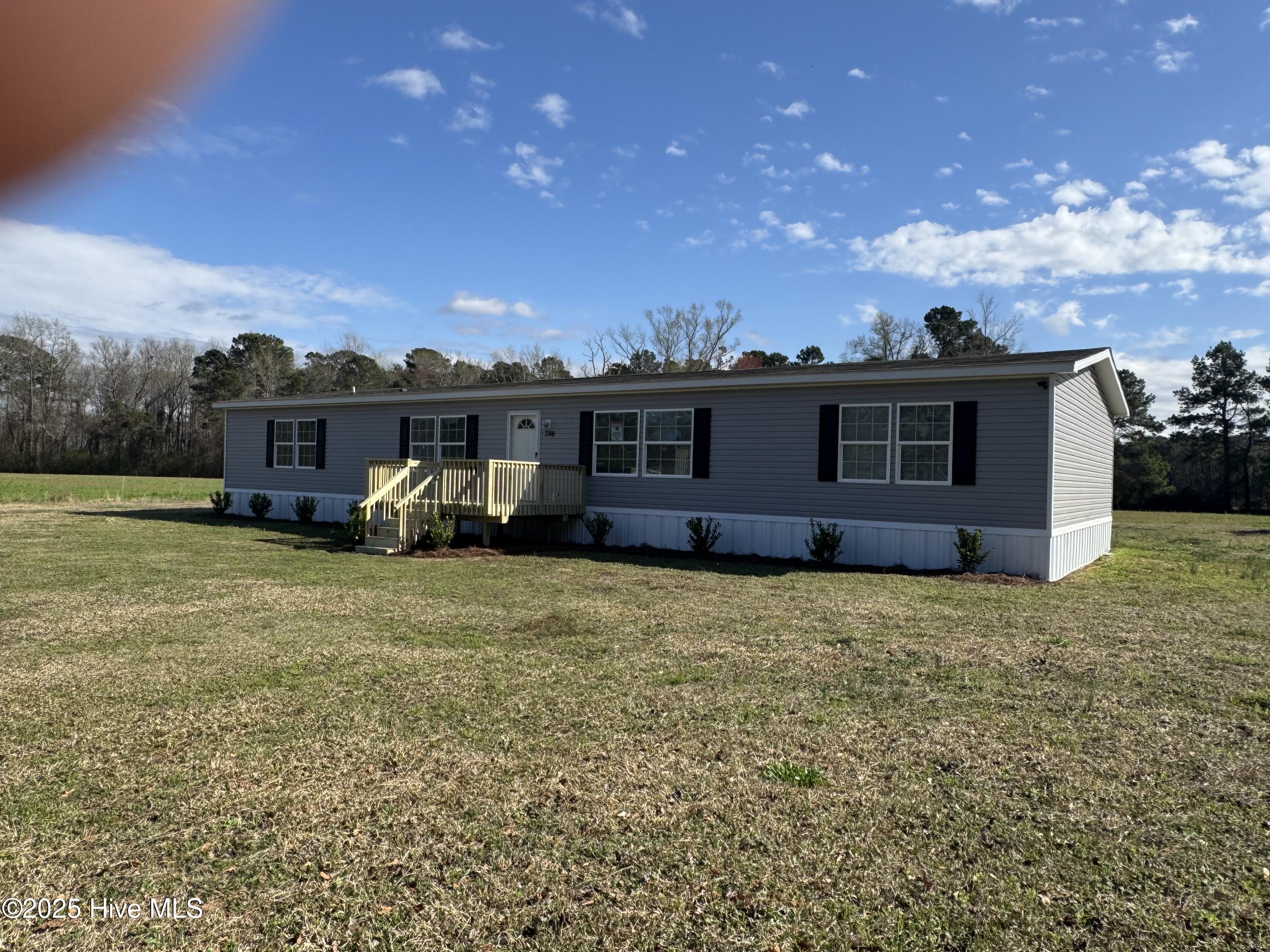 280 Cain Road St. Pauls, NC 28384 - Photo 8 of 23 IMG_8867