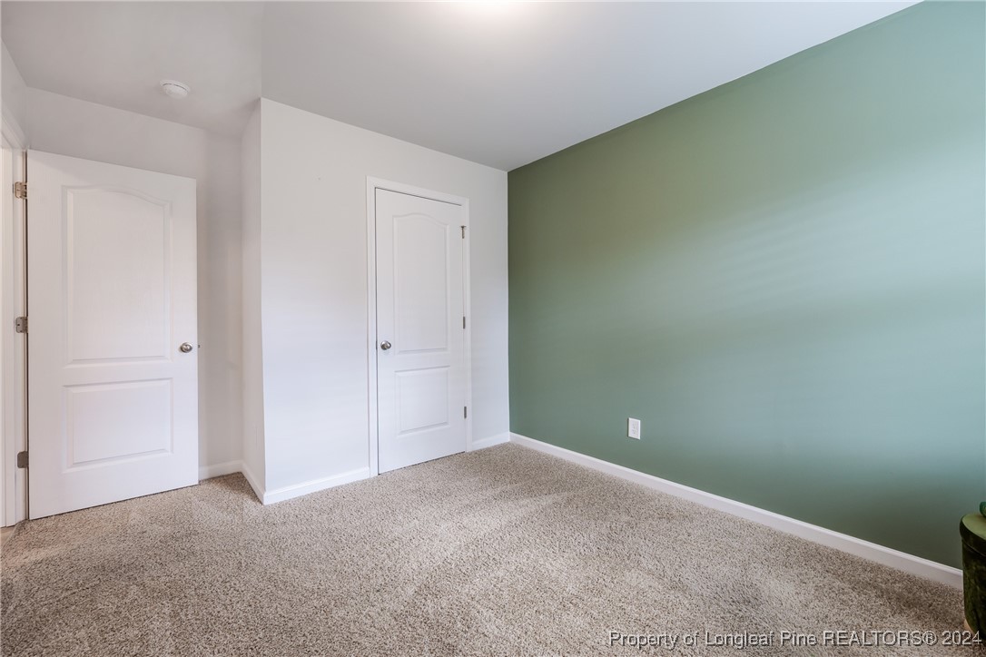 5918 Lowgrass Road Stedman, NC 28391 - Photo 15 of 32 a view of an empty room