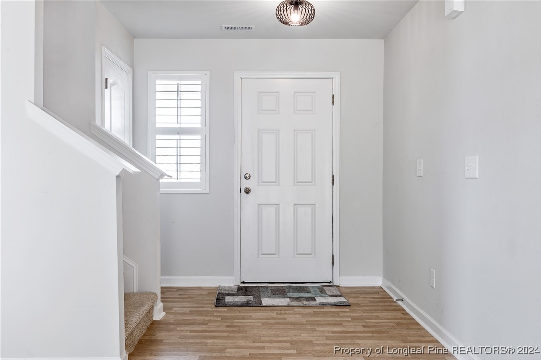 5918 Lowgrass Road Stedman, NC 28391 - Photo 6 of 32 an empty room with window