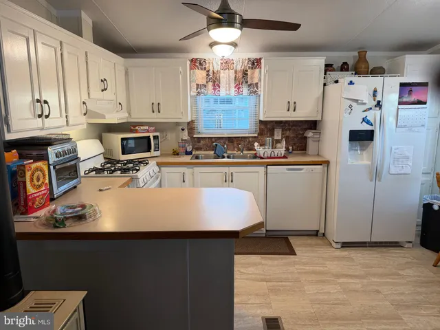 $129,900 | 153 Whippoorwill Way, Mantua, NJ 08051