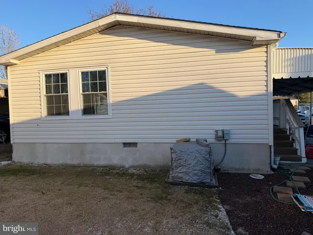 $129,900 | 153 Whippoorwill Way, Mantua, NJ 08051