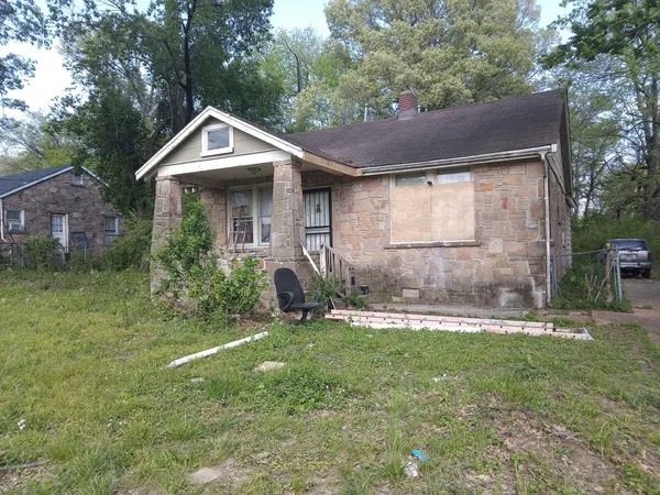 $75,000 | 3382 Ardmore Street, Memphis, TN 38127