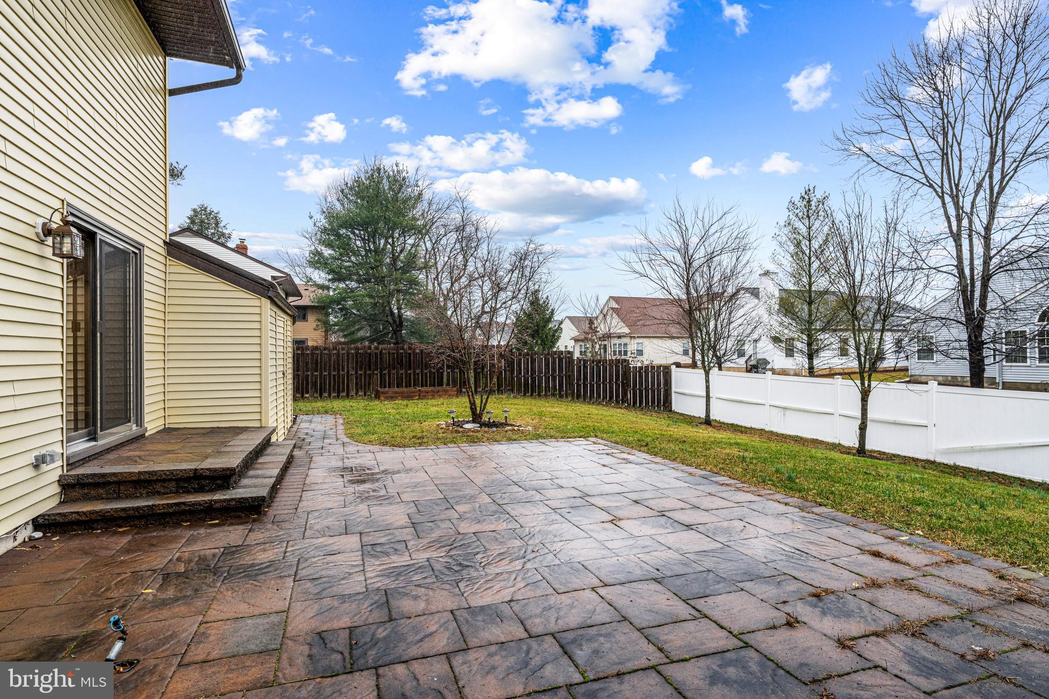 15 Overton Road East Windsor, NJ 08520 - Photo 45 of 46 Gallery Image 45