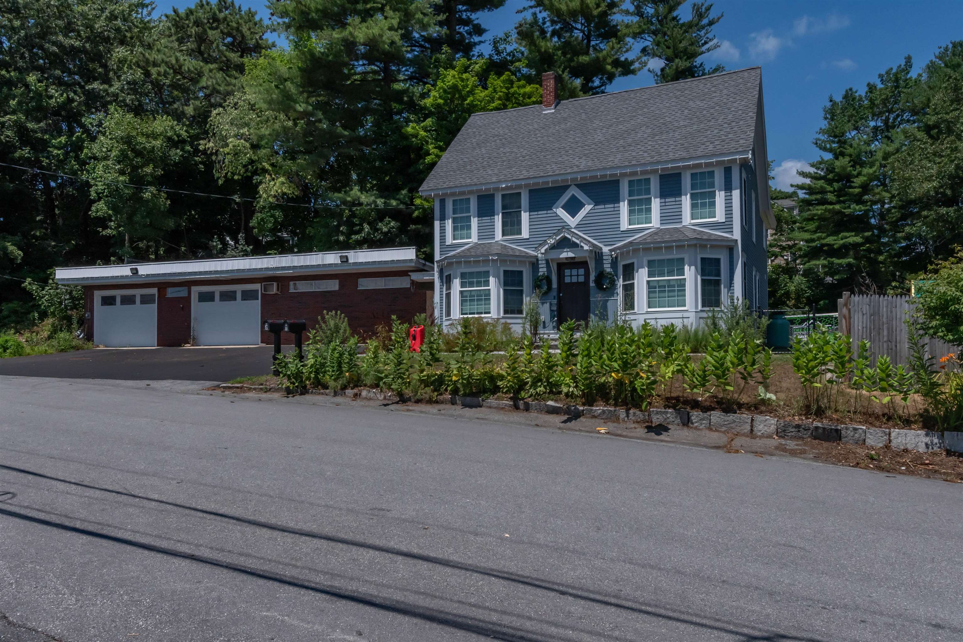 2 Howard Street Salem, NH 03079 - Photo 1 of 40 Gallery Image 1
