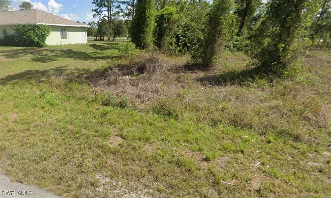 3538 Meadow Road Lehigh Acres, FL 33974 - Photo 1 of 4 Gallery Image 1