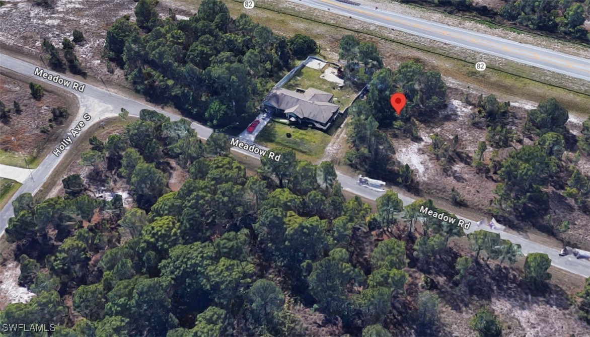 3538 Meadow Road Lehigh Acres, FL 33974 - Photo 2 of 4 Gallery Image 2