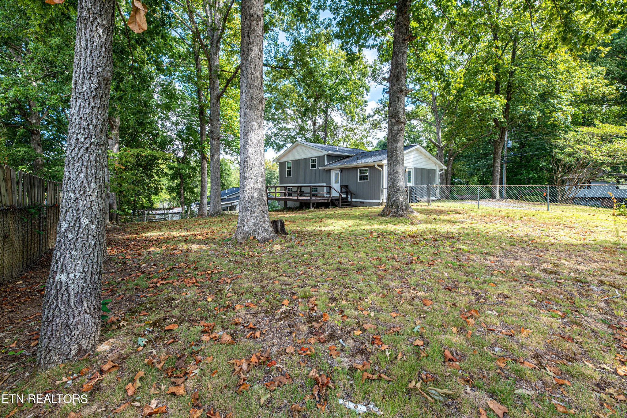 5110 Foxwood Road Knoxville, TN 37921 - Photo 24 of 25 Gallery Image 24