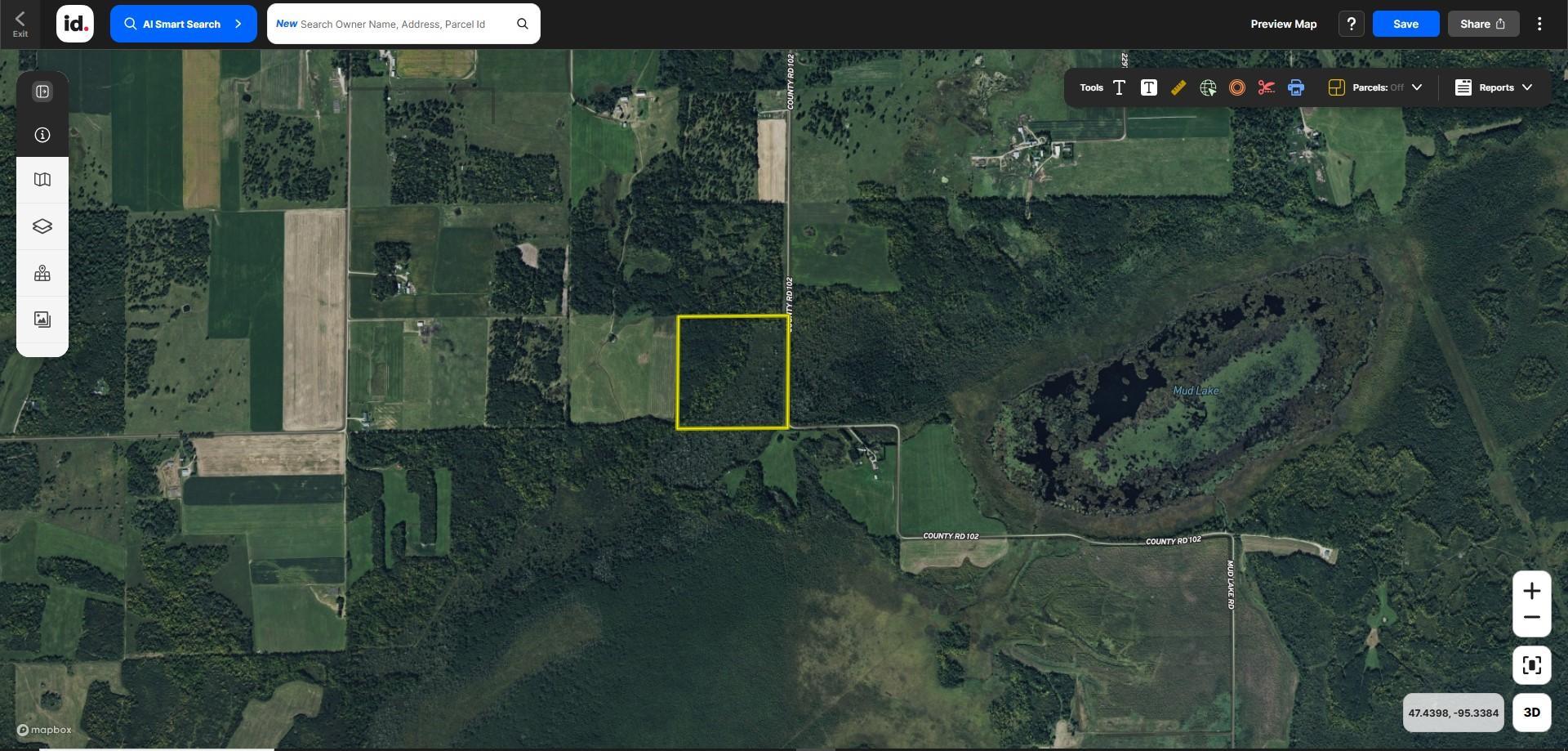 Tbd1 Mud Lake Road Bagley, MN 56621 - Photo 26 of 31