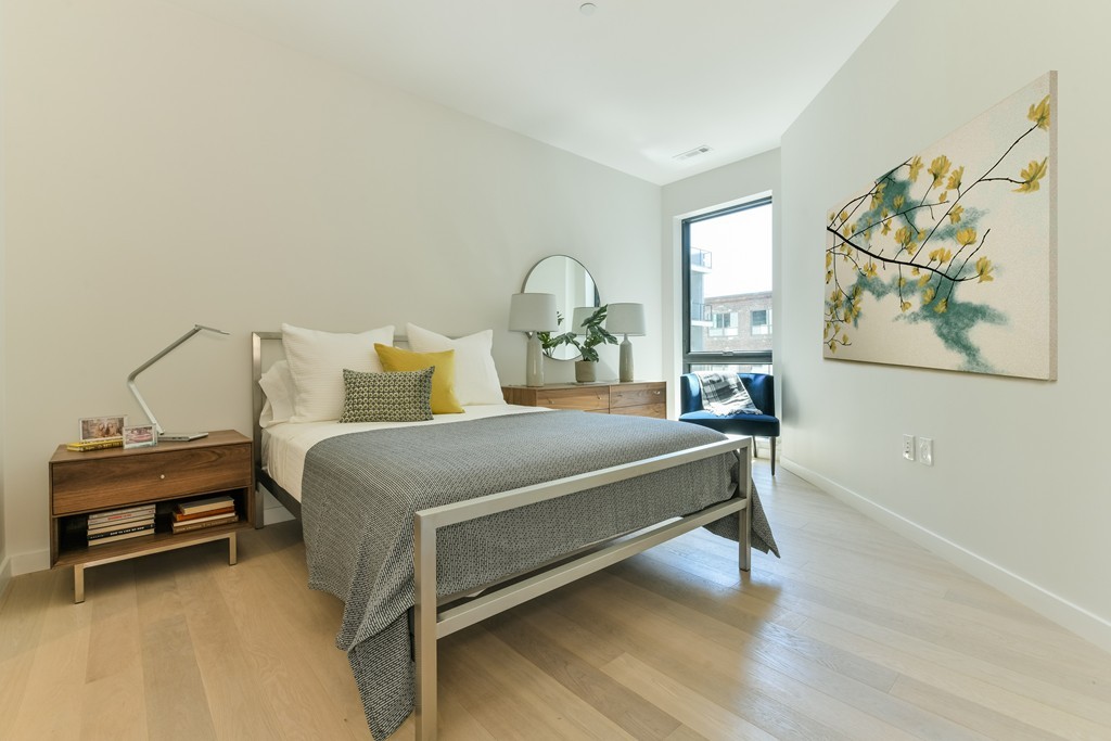 45 West 3rd Street, Unit 313 Boston, MA 02127 - Photo 2 of 21