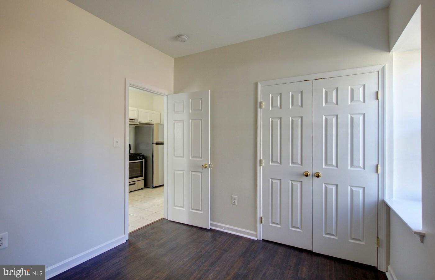 4813 Calvert Road College Park, MD 20740 - Photo 14 of 28 Bedroom 1
