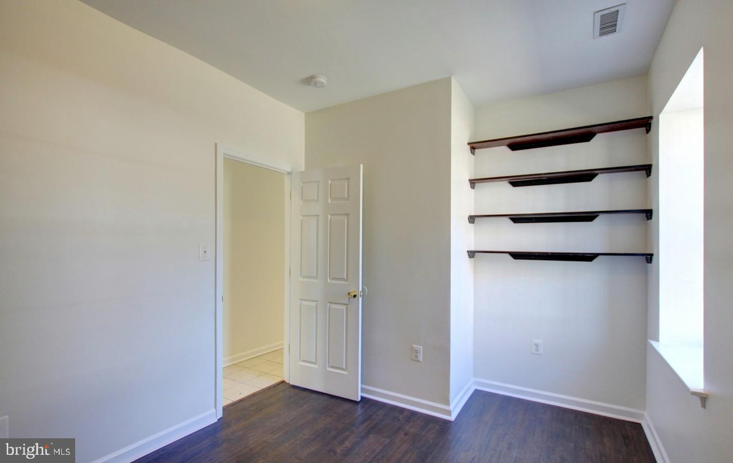 4813 Calvert Road College Park, MD 20740 - Photo 16 of 28 Bedroom 2