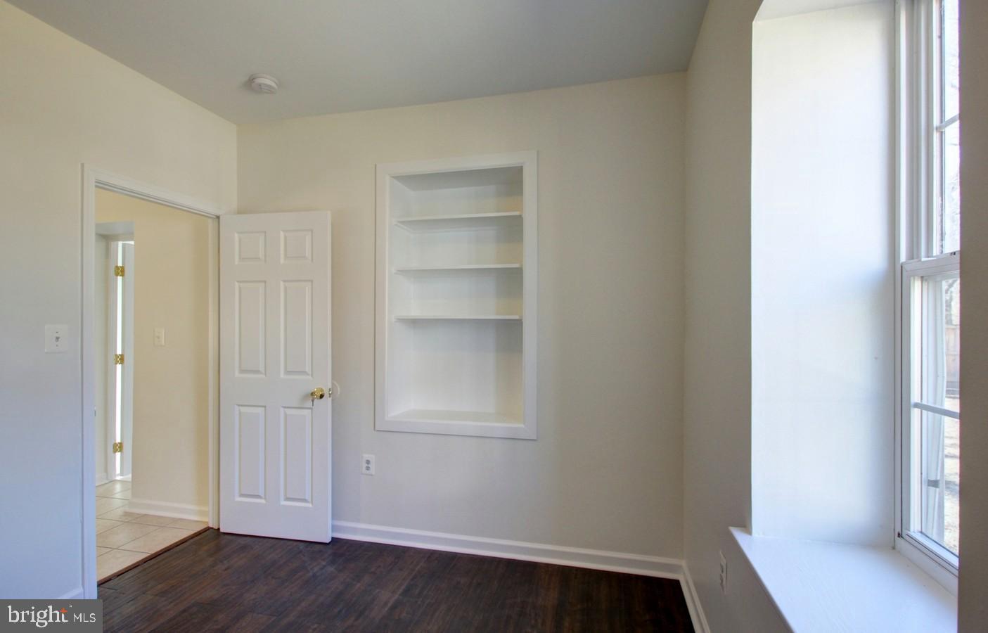 4813 Calvert Road College Park, MD 20740 - Photo 18 of 28 Bedroom 3