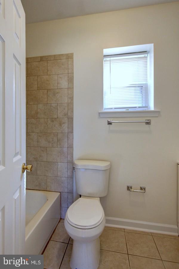 4813 Calvert Road College Park, MD 20740 - Photo 22 of 28 Bathroom