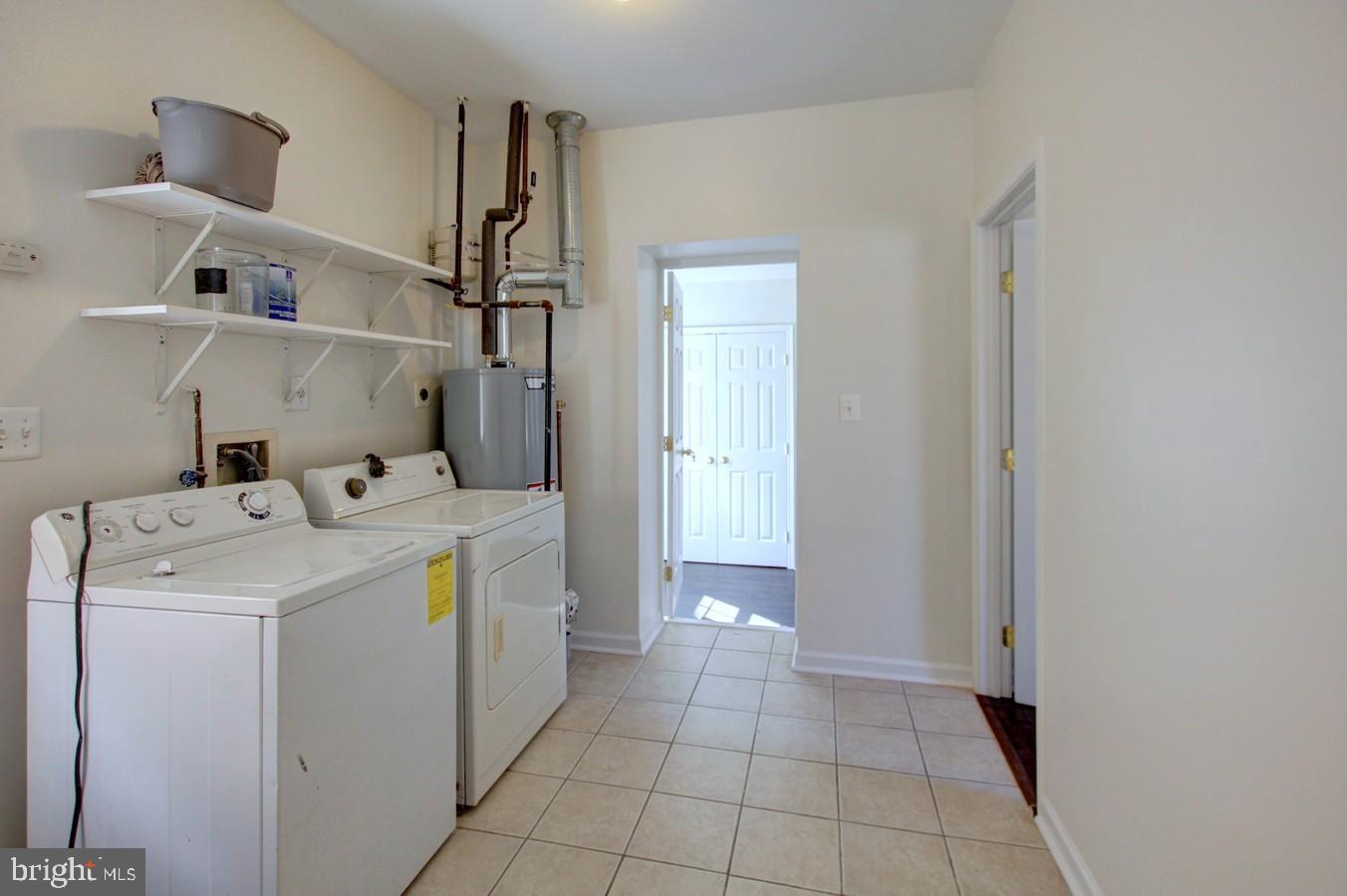 4813 Calvert Road College Park, MD 20740 - Photo 23 of 28 Laundry
