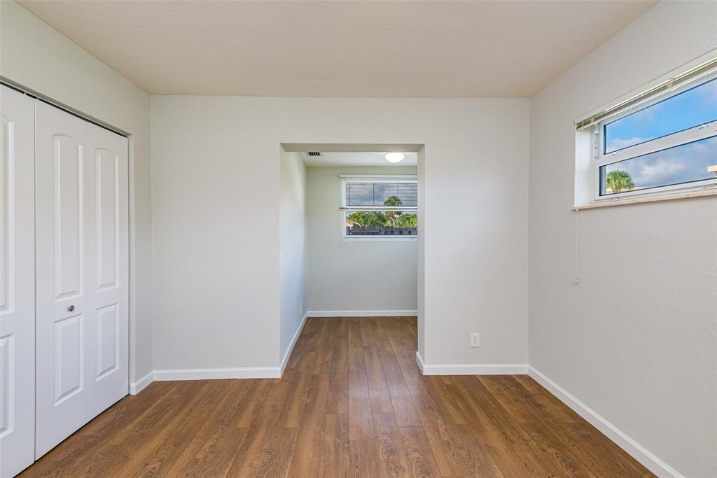 101 Southwest 2nd Avenue Boca Raton, FL 33432 - Photo 20 of 39 Primary bedroom w/ den