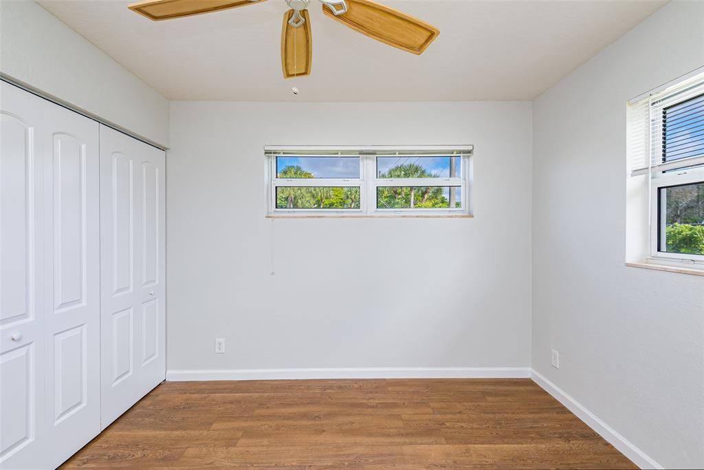 101 Southwest 2nd Avenue Boca Raton, FL 33432 - Photo 23 of 39 2nd bedroom