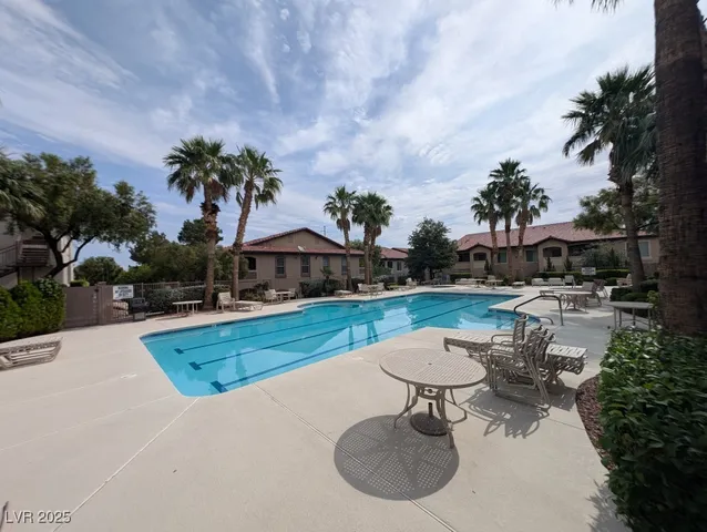 $1,450 | 3504 Desert Cliff Street, Unit 203, Las Vegas, NV 89129