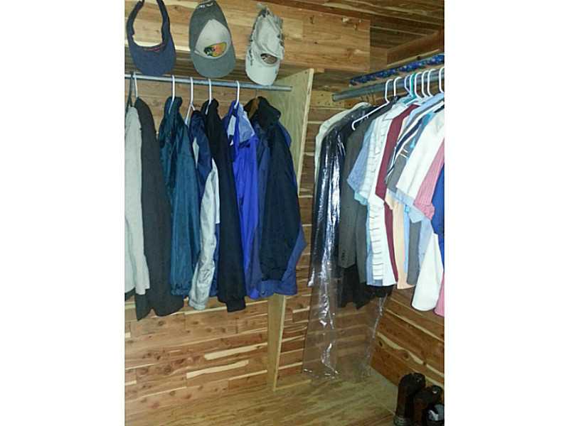 181 Woodhaven Road Woonsocket, RI 02895 - Photo 15 of 20 Storage. CEDAR CLOSET IN BASEMENT