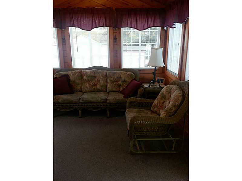181 Woodhaven Road Woonsocket, RI 02895 - Photo 7 of 20 Den/Family/Great Room. HEATED 4 SEASON ROOM