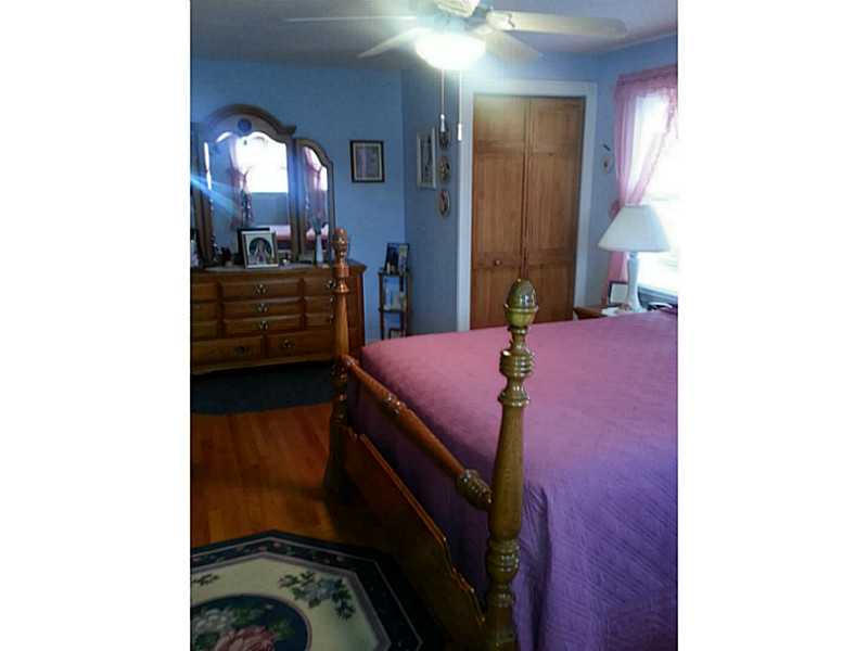 181 Woodhaven Road Woonsocket, RI 02895 - Photo 10 of 20 Master Bedroom.