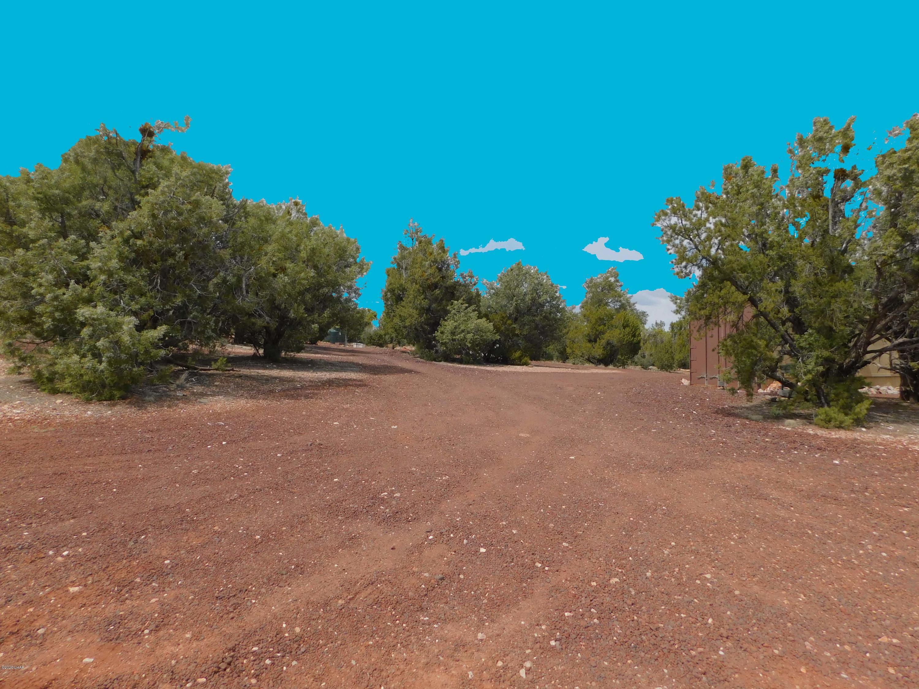 35750 Amber Ridge Road Seligman, AZ 86337 - Photo 1 of 18 Untitled-17