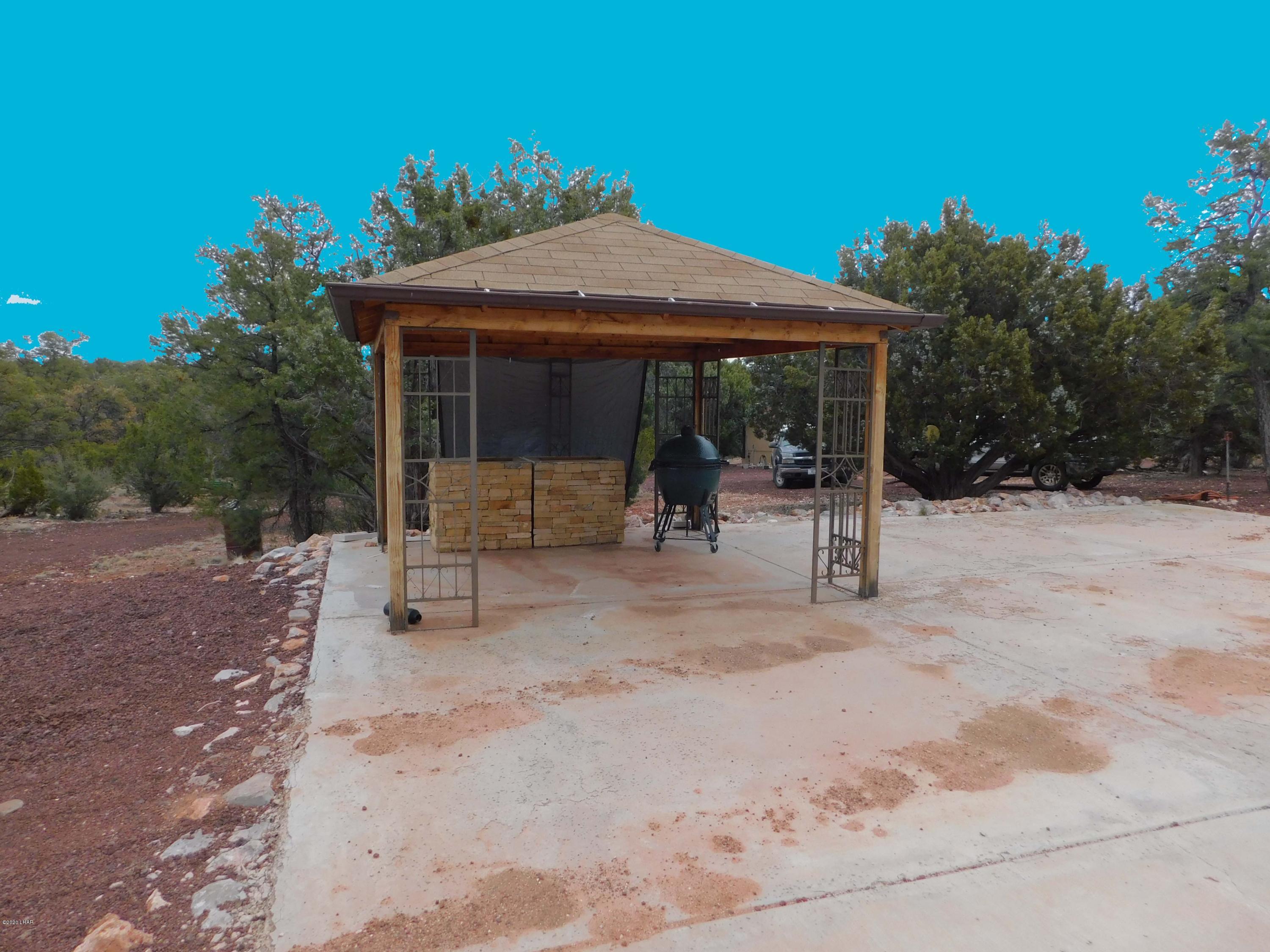 35750 Amber Ridge Road Seligman, AZ 86337 - Photo 9 of 18 Untitled-9