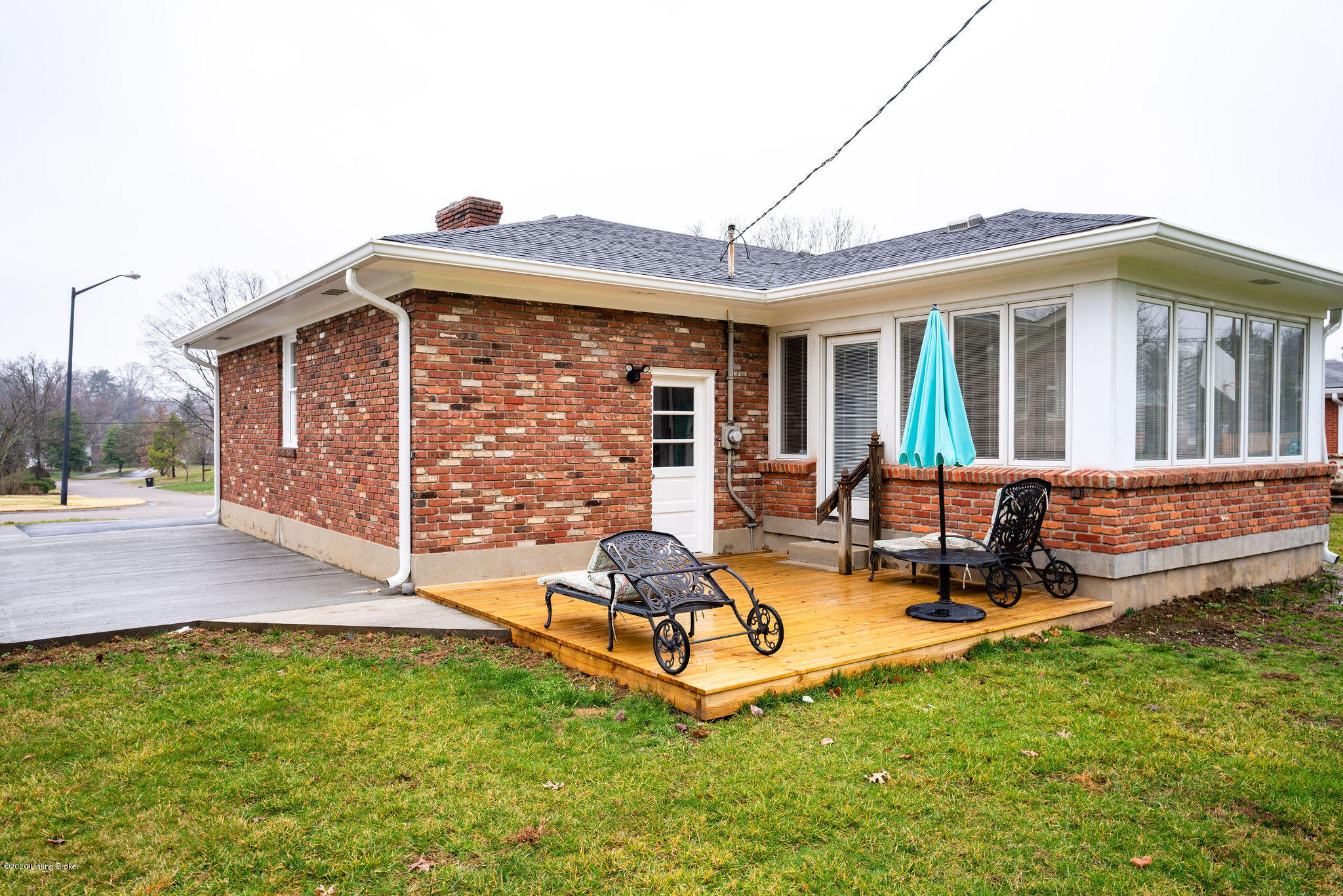 3508 Graham Road Louisville, KY 40207 - Photo 33 of 34 Photo-0051